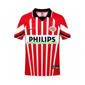 PSV Eindhoven Retro Domaći Nogometni Dres 1997